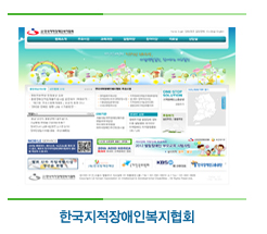 한국장애인복지협회